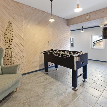 فيلا Gruppenhaus St Andreasberg Braunlage Harz سانكت اندرياسبرغ المظهر الخارجي الصورة