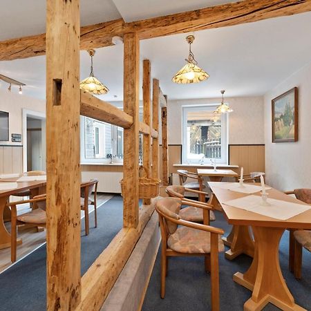 فيلا Gruppenhaus St Andreasberg Braunlage Harz سانكت اندرياسبرغ المظهر الخارجي الصورة