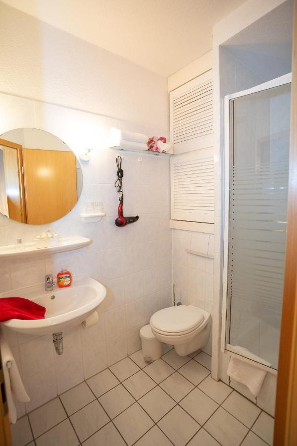 فيلا Gruppenhaus St Andreasberg Braunlage Harz سانكت اندرياسبرغ المظهر الخارجي الصورة