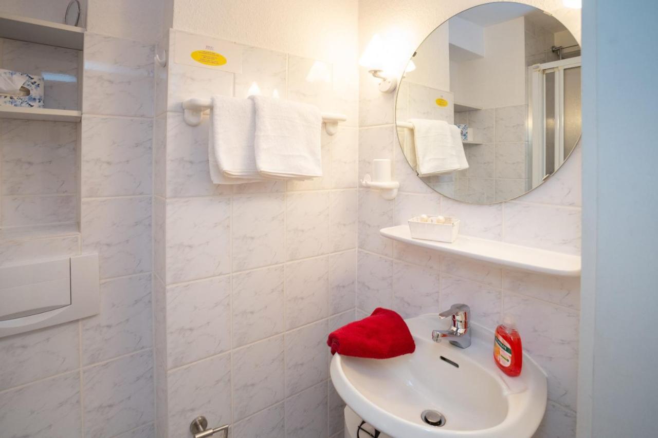 فيلا Gruppenhaus St Andreasberg Braunlage Harz سانكت اندرياسبرغ المظهر الخارجي الصورة