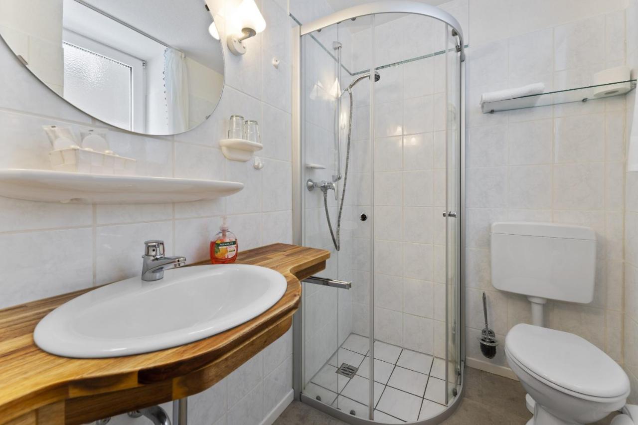 فيلا Gruppenhaus St Andreasberg Braunlage Harz سانكت اندرياسبرغ المظهر الخارجي الصورة